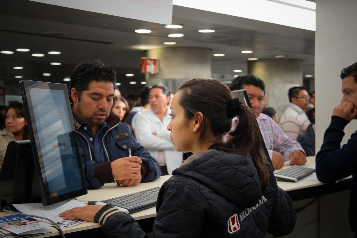 Telcel · Show room para experiencia de producto · imagen 1