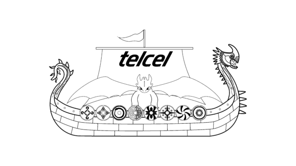 Telcel · Cómo Entrenar a tu Dragón · imagen 5